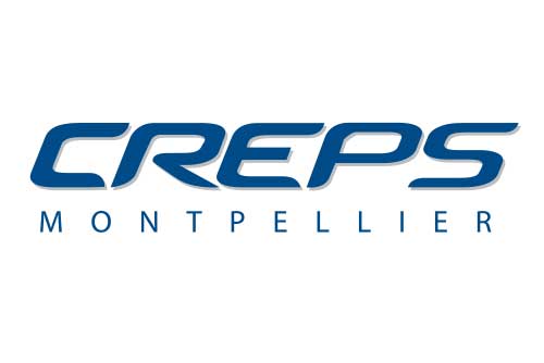 Creps Montpellier
