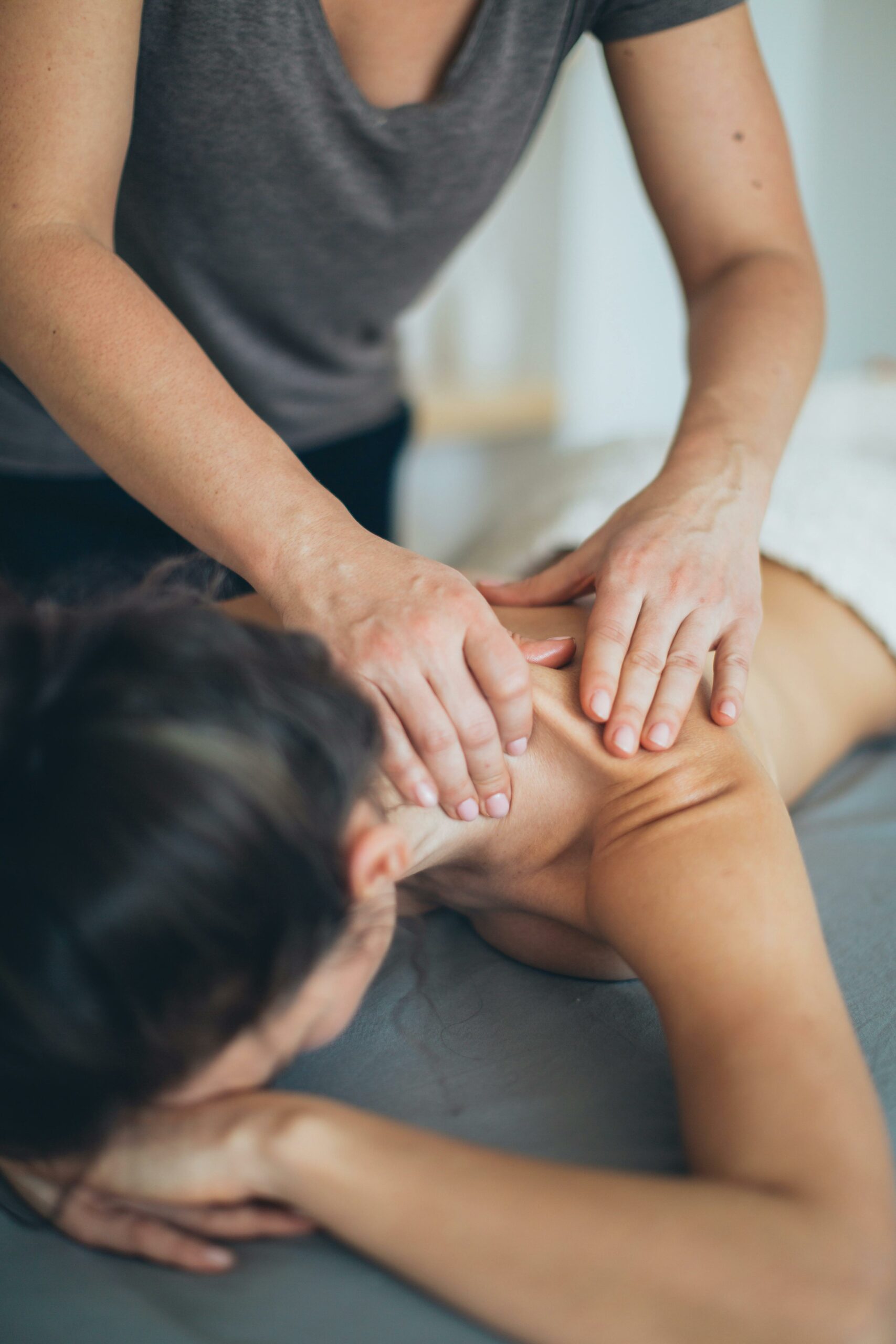 Service Médical et Soins de Rééducation