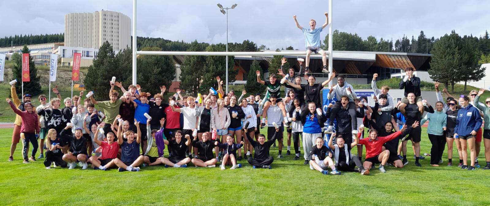 Pôles Sportifs