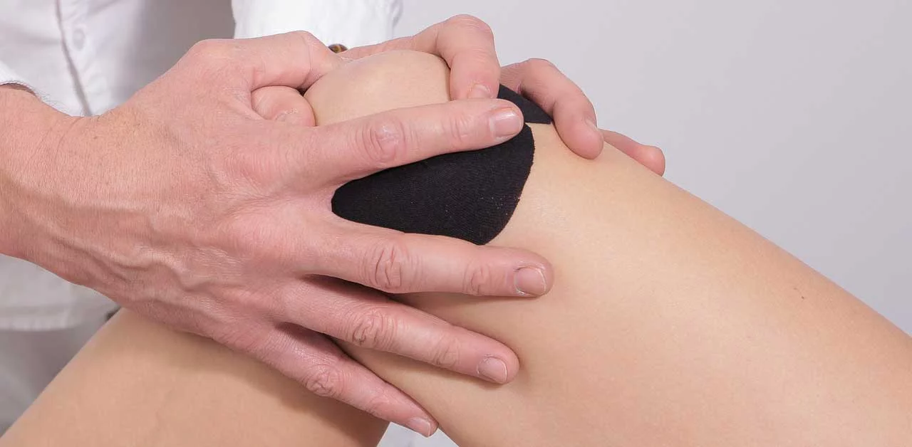 Service Médical et Soins de Rééducation